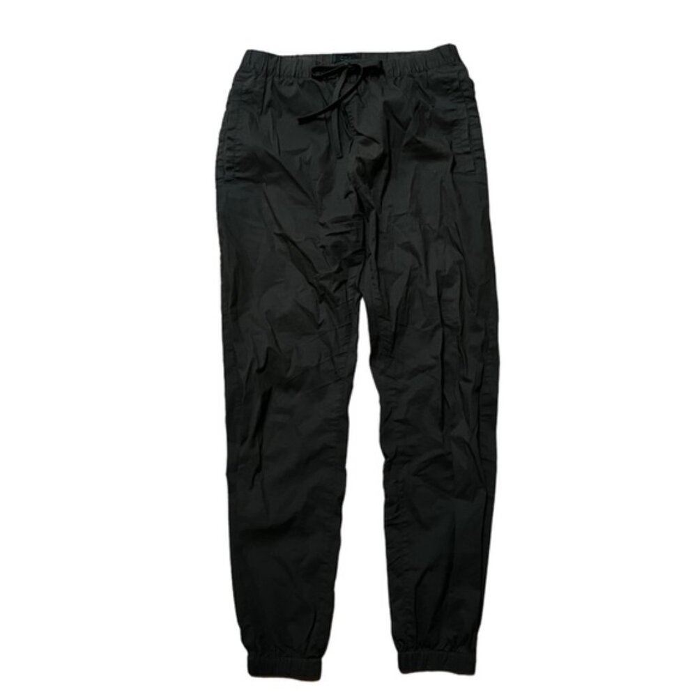 COS Dark Green Joggers Pants Size Small